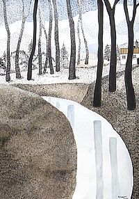 Alicja Kogut - Na zakręcie